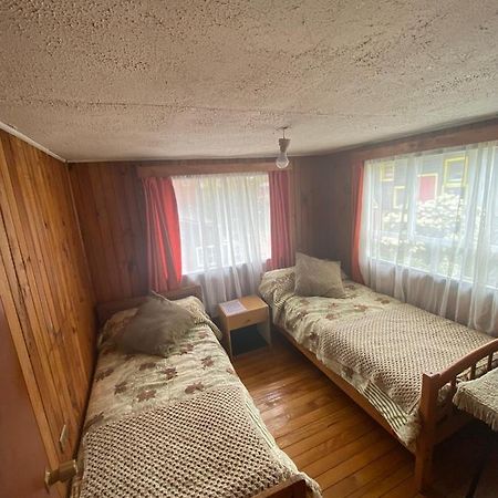 Apartament Mi Casa Chilota Ancud Zewnętrze zdjęcie