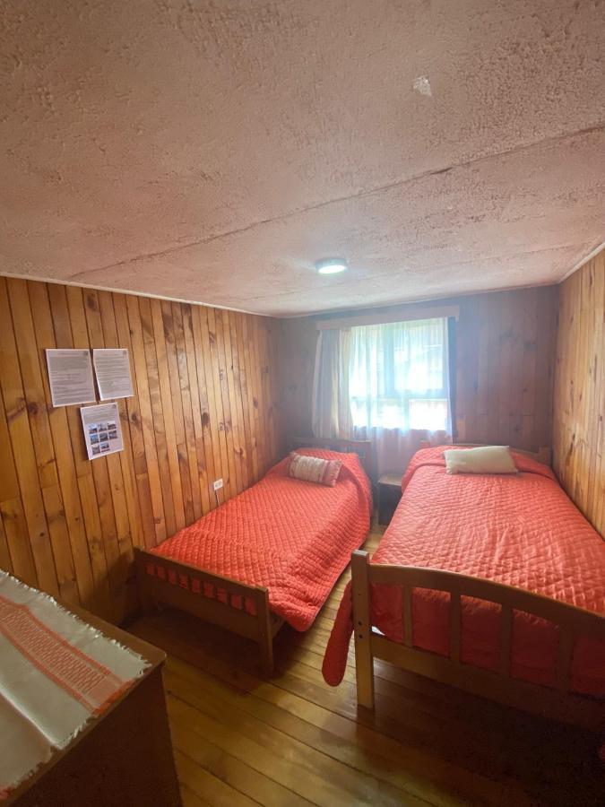 Apartament Mi Casa Chilota Ancud Zewnętrze zdjęcie