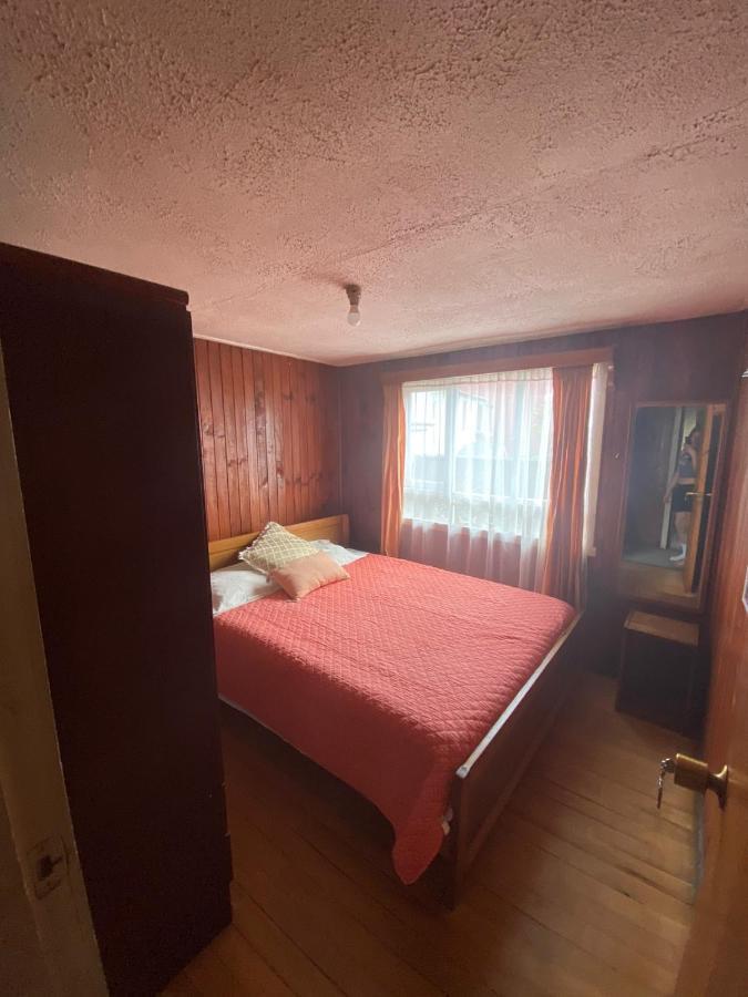 Apartament Mi Casa Chilota Ancud Zewnętrze zdjęcie