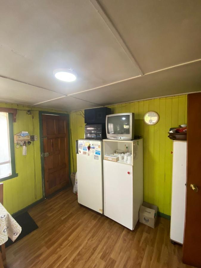 Apartament Mi Casa Chilota Ancud Zewnętrze zdjęcie