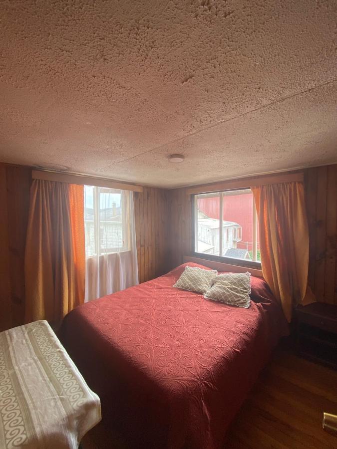 Apartament Mi Casa Chilota Ancud Zewnętrze zdjęcie