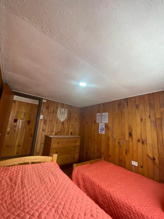 Apartament Mi Casa Chilota Ancud Zewnętrze zdjęcie