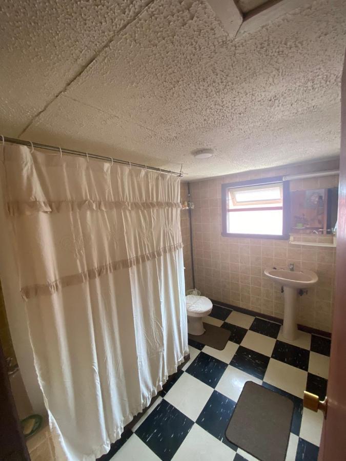 Apartament Mi Casa Chilota Ancud Zewnętrze zdjęcie