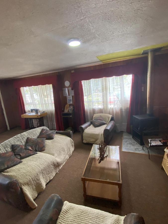 Apartament Mi Casa Chilota Ancud Zewnętrze zdjęcie