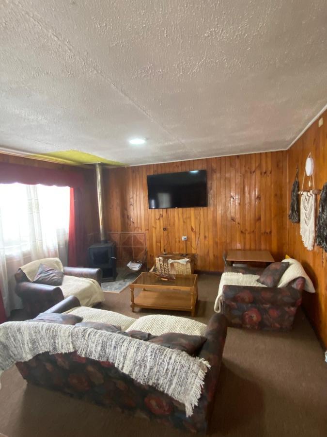 Apartament Mi Casa Chilota Ancud Zewnętrze zdjęcie