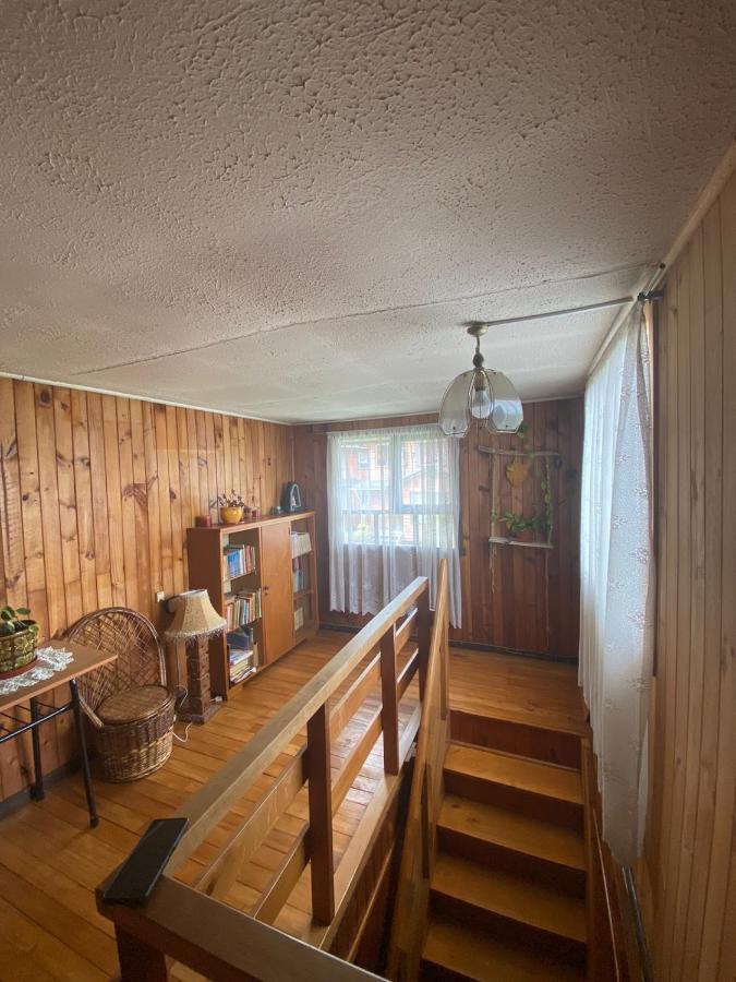 Apartament Mi Casa Chilota Ancud Zewnętrze zdjęcie