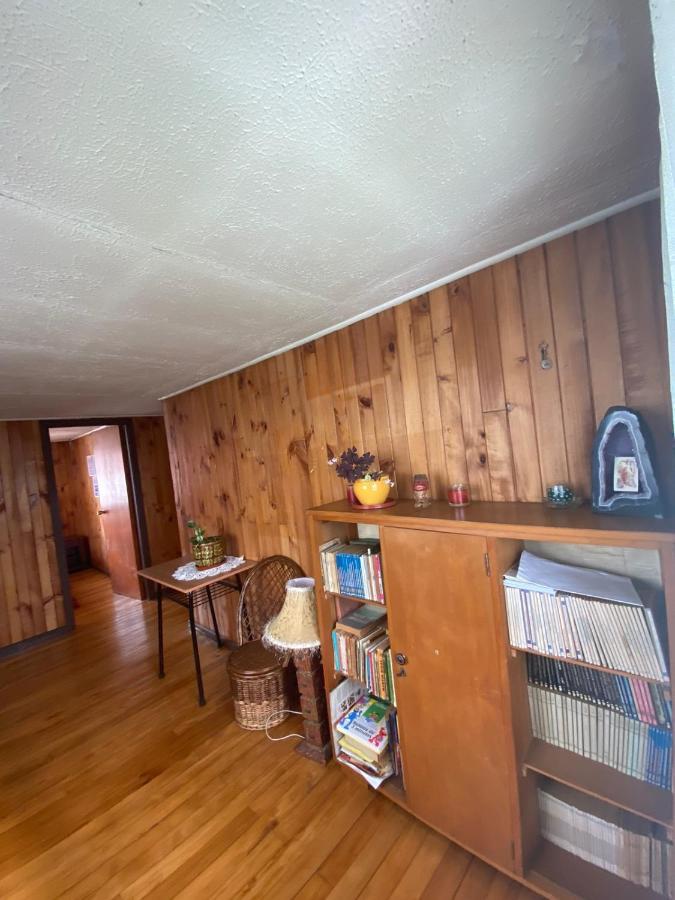 Apartament Mi Casa Chilota Ancud Zewnętrze zdjęcie