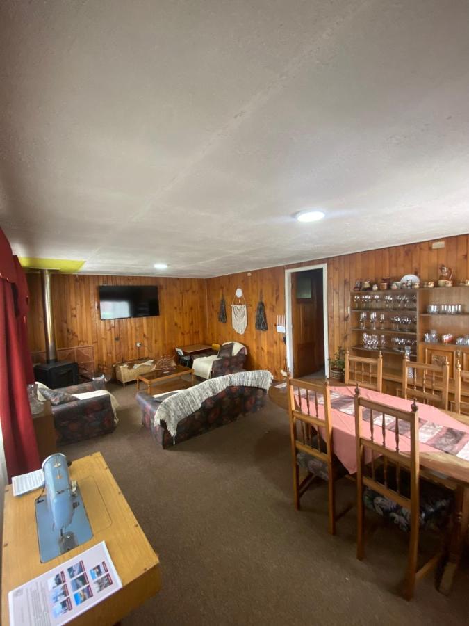 Apartament Mi Casa Chilota Ancud Zewnętrze zdjęcie